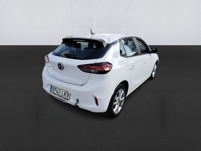 Opel Corsa 1.2 XEL Edition 55 kW (75 CV) 4 Opel Corsa 1.2 XEL Edition 55 kW (75 CV) 4