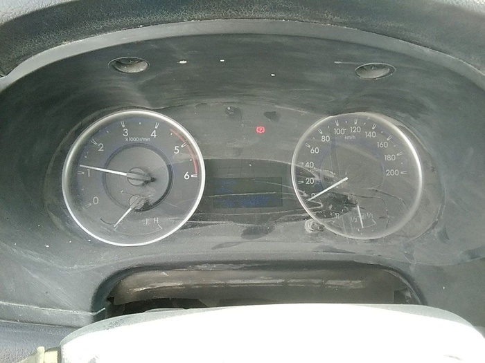 Toyota Hilux 2.4 D-4D Doble Cabina GX 110 kW (150 CV) Vehículo usado en Madrid Toyota Hilux 2.4 D-4D Doble Cabina GX 110 kW (150 CV) Vehículo usado en Madrid