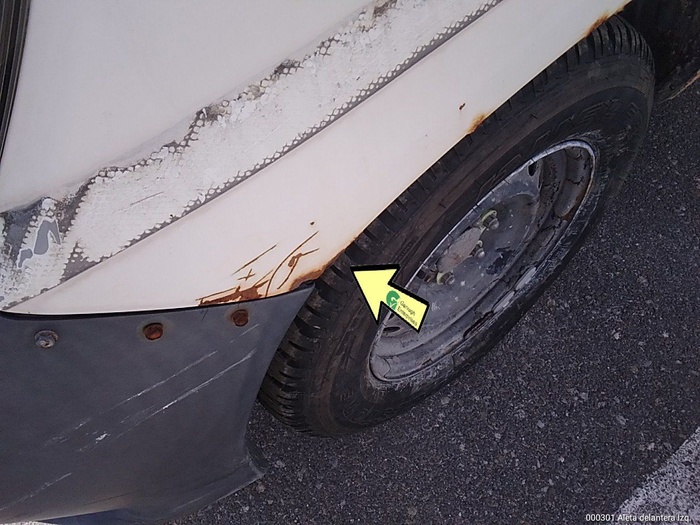 Toyota Hilux 2.4 D-4D Doble Cabina GX 110 kW (150 CV) Vehículo usado en Madrid Toyota Hilux 2.4 D-4D Doble Cabina GX 110 kW (150 CV) Vehículo usado en Madrid