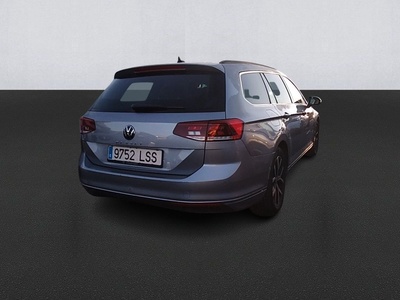 Volkswagen Passat Variant Executive 1.5 TSI 110 kW (150 CV) DSG 4 Volkswagen Passat Variant Executive 1.5 TSI 110 kW (150 CV) DSG 4