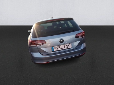 Volkswagen Passat Variant Executive 1.5 TSI 110 kW (150 CV) DSG 5 Volkswagen Passat Variant Executive 1.5 TSI 110 kW (150 CV) DSG 5