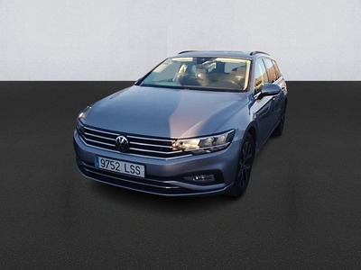 Volkswagen Passat Variant Executive 1.5 TSI 110 kW (150 CV) DSG 1 Volkswagen Passat Variant Executive 1.5 TSI 110 kW (150 CV) DSG 1
