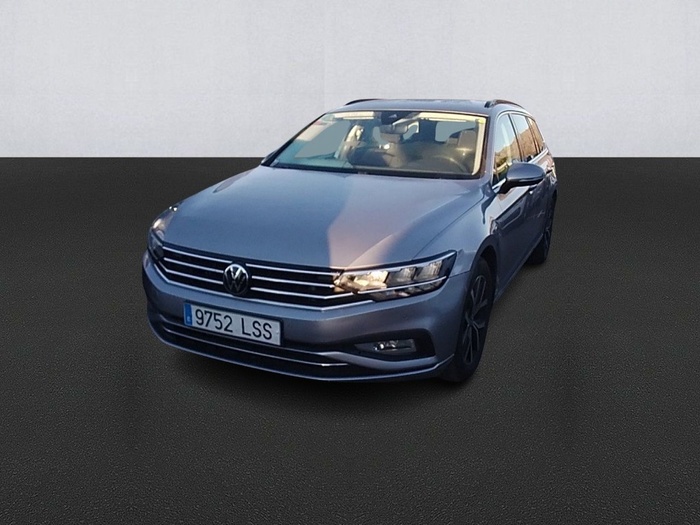 Volkswagen Passat Variant Executive 1.5 TSI 110 kW (150 CV) DSG Vehículo usado en Madrid Volkswagen Passat Variant Executive 1.5 TSI 110 kW (150 CV) DSG Vehículo usado en Madrid