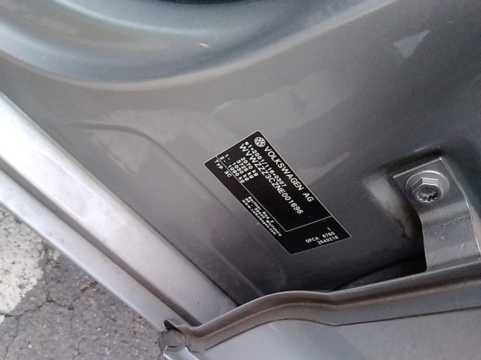 Volkswagen Passat Variant Executive 1.5 TSI 110 kW (150 CV) DSG Vehículo usado en Madrid Volkswagen Passat Variant Executive 1.5 TSI 110 kW (150 CV) DSG Vehículo usado en Madrid