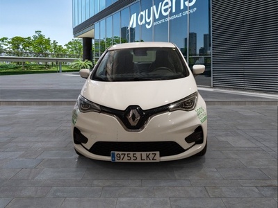 Renault Zoe Life 80 kW R110 Bateria 40kWh 79 kW (108 CV) 9 Renault Zoe Life 80 kW R110 Bateria 40kWh 79 kW (108 CV) 9