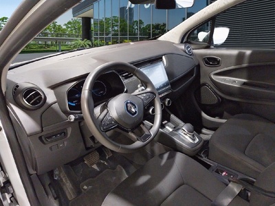 Renault Zoe Life 80 kW R110 Bateria 40kWh 79 kW (108 CV) 7 Renault Zoe Life 80 kW R110 Bateria 40kWh 79 kW (108 CV) 7