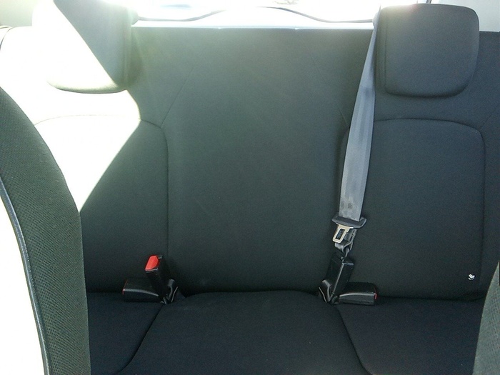 Renault Zoe Life 80 kW R110 Bateria 40kWh 79 kW (108 CV) Vehículo usado en Madrid Renault Zoe Life 80 kW R110 Bateria 40kWh 79 kW (108 CV) Vehículo usado en Madrid