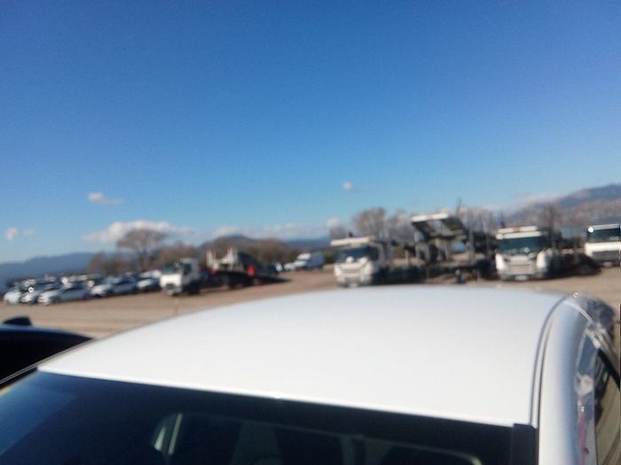 Renault Zoe Life 80 kW R110 Bateria 40kWh 79 kW (108 CV) Vehículo usado en Madrid Renault Zoe Life 80 kW R110 Bateria 40kWh 79 kW (108 CV) Vehículo usado en Madrid