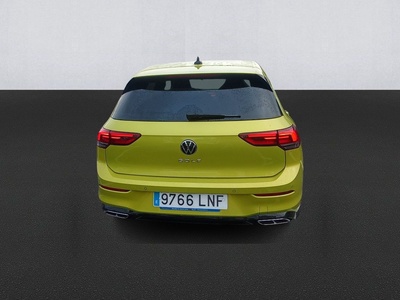 Volkswagen Golf R-Line 2.0 TDI 110 kW (150 CV) DSG 5 Volkswagen Golf R-Line 2.0 TDI 110 kW (150 CV) DSG 5