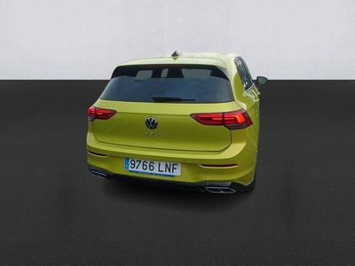 Volkswagen Golf R-Line 2.0 TDI 110 kW (150 CV) DSG 4 Volkswagen Golf R-Line 2.0 TDI 110 kW (150 CV) DSG 4