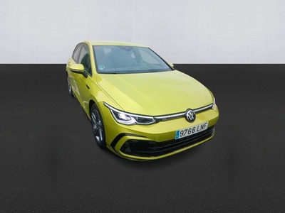 Volkswagen Golf R-Line 2.0 TDI 110 kW (150 CV) DSG 3 Volkswagen Golf R-Line 2.0 TDI 110 kW (150 CV) DSG 3