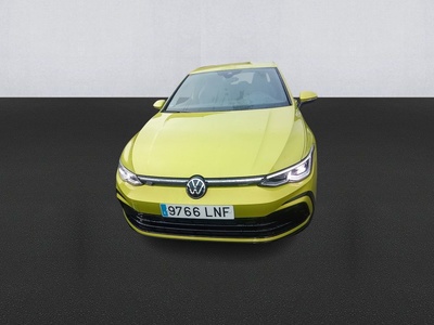 Volkswagen Golf R-Line 2.0 TDI 110 kW (150 CV) DSG 2 Volkswagen Golf R-Line 2.0 TDI 110 kW (150 CV) DSG 2