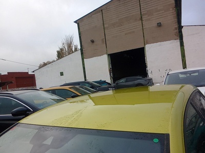 Volkswagen Golf R-Line 2.0 TDI 110 kW (150 CV) DSG 13 Volkswagen Golf R-Line 2.0 TDI 110 kW (150 CV) DSG 13