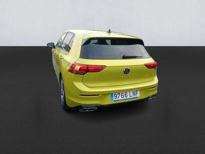 Volkswagen Golf R-Line 2.0 TDI 110 kW (150 CV) DSG 6 Volkswagen Golf R-Line 2.0 TDI 110 kW (150 CV) DSG 6