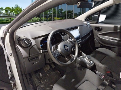 Renault Zoe Life 80 kW R110 Bateria 40kWh 79 kW (108 CV) 7 Renault Zoe Life 80 kW R110 Bateria 40kWh 79 kW (108 CV) 7