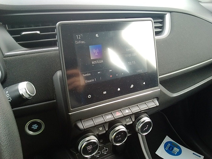 Renault Zoe Life 80 kW R110 Bateria 40kWh 79 kW (108 CV) Vehículo usado en Madrid Renault Zoe Life 80 kW R110 Bateria 40kWh 79 kW (108 CV) Vehículo usado en Madrid