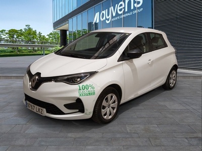 Renault Zoe Life 80 kW R110 Bateria 40kWh 79 kW (108 CV) 1 Renault Zoe Life 80 kW R110 Bateria 40kWh 79 kW (108 CV) 1