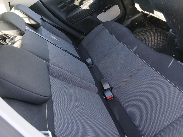 Citroen C3 BlueHDi 100 S&S Feel 73 kW (99 CV) Vehículo usado en Madrid Citroen C3 BlueHDi 100 S&S Feel 73 kW (99 CV) Vehículo usado en Madrid