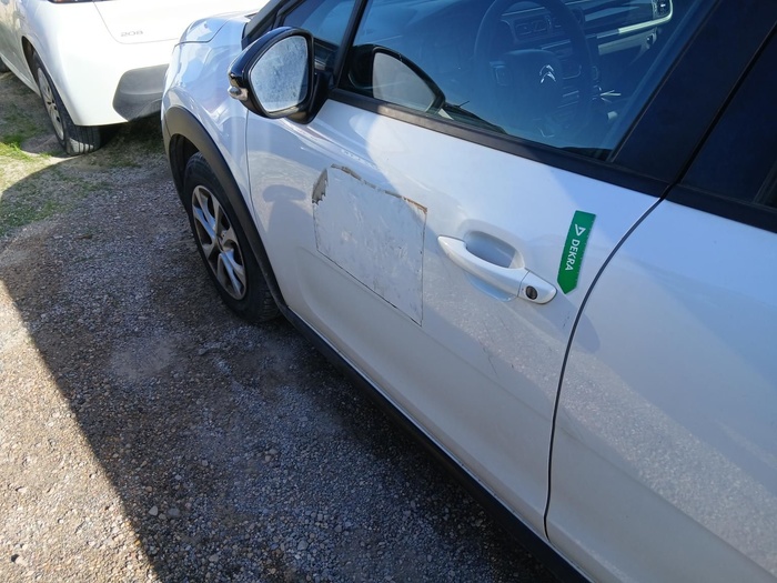 Citroen C3 BlueHDi 100 S&S Feel 73 kW (99 CV) Vehículo usado en Madrid Citroen C3 BlueHDi 100 S&S Feel 73 kW (99 CV) Vehículo usado en Madrid