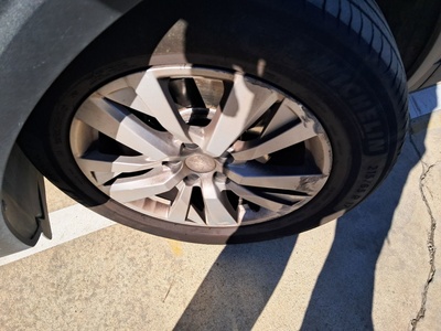 Peugeot 3008 BlueHDi 130 S&S Active Pack 96 kW (130 CV) 9 Peugeot 3008 BlueHDi 130 S&S Active Pack 96 kW (130 CV) 9