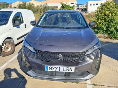 Peugeot 3008 BlueHDi 130 S&S Active Pack 96 kW (130 CV) 2 Peugeot 3008 BlueHDi 130 S&S Active Pack 96 kW (130 CV) 2
