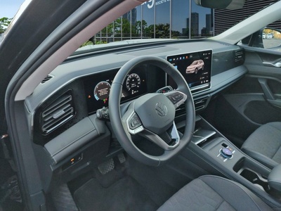 Volkswagen Tiguan Life 2.0 TDI 110 kW (150 CV) DSG 7 Volkswagen Tiguan Life 2.0 TDI 110 kW (150 CV) DSG 7