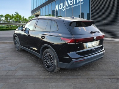 Volkswagen Tiguan Life 2.0 TDI 110 kW (150 CV) DSG 6 Volkswagen Tiguan Life 2.0 TDI 110 kW (150 CV) DSG 6