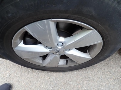 Volvo XC40 T2 Momentum Core 95 kW (129 CV) 15 Volvo XC40 T2 Momentum Core 95 kW (129 CV) 15