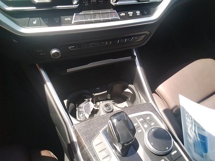 BMW Serie 3 330i Touring 190 kW (258 CV) Vehículo usado en Madrid BMW Serie 3 330i Touring 190 kW (258 CV) Vehículo usado en Madrid