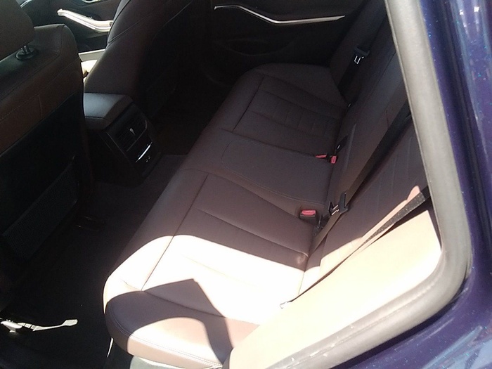 BMW Serie 3 330i Touring 190 kW (258 CV) Vehículo usado en Madrid BMW Serie 3 330i Touring 190 kW (258 CV) Vehículo usado en Madrid