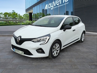 Renault Clio Business Blue dCi 63 kW (85 CV) 1 Renault Clio Business Blue dCi 63 kW (85 CV) 1