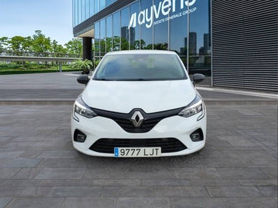 Renault Clio Business Blue dCi 63 kW (85 CV) 2 Renault Clio Business Blue dCi 63 kW (85 CV) 2