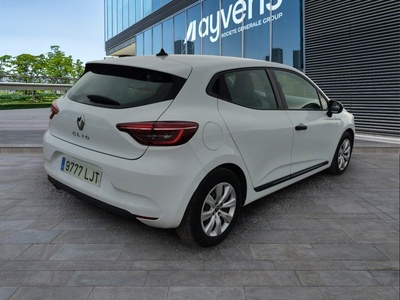 Renault Clio Business Blue dCi 63 kW (85 CV) 4 Renault Clio Business Blue dCi 63 kW (85 CV) 4