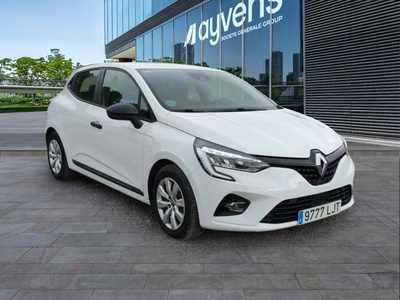 Renault Clio Business Blue dCi 63 kW (85 CV) 3 Renault Clio Business Blue dCi 63 kW (85 CV) 3