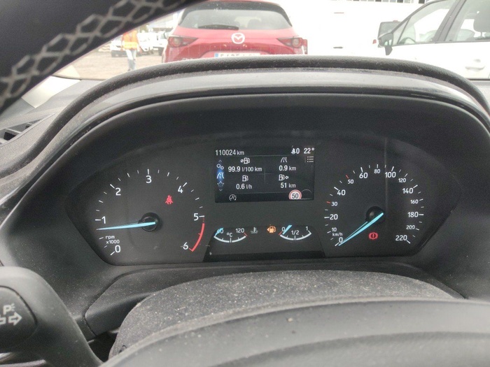 Ford Puma 1.5 Ecoblue Titanium 88 kW (120 CV) Vehículo usado en Madrid Ford Puma 1.5 Ecoblue Titanium 88 kW (120 CV) Vehículo usado en Madrid