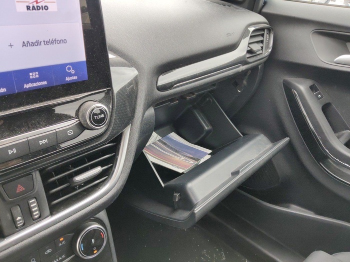 Ford Puma 1.5 Ecoblue Titanium 88 kW (120 CV) Vehículo usado en Madrid Ford Puma 1.5 Ecoblue Titanium 88 kW (120 CV) Vehículo usado en Madrid