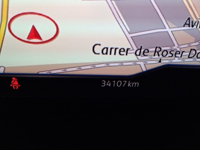 Volkswagen Tiguan Sport 2.0 TDI 4Motion 110 kW (150 CV) DSG 14 Volkswagen Tiguan Sport 2.0 TDI 4Motion 110 kW (150 CV) DSG 14