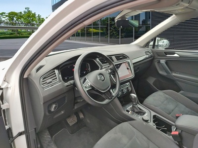 Volkswagen Tiguan Sport 2.0 TDI 4Motion 110 kW (150 CV) DSG 7 Volkswagen Tiguan Sport 2.0 TDI 4Motion 110 kW (150 CV) DSG 7