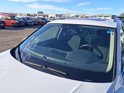 Volkswagen Tiguan Sport 2.0 TDI 4Motion 110 kW (150 CV) DSG 9 Volkswagen Tiguan Sport 2.0 TDI 4Motion 110 kW (150 CV) DSG 9