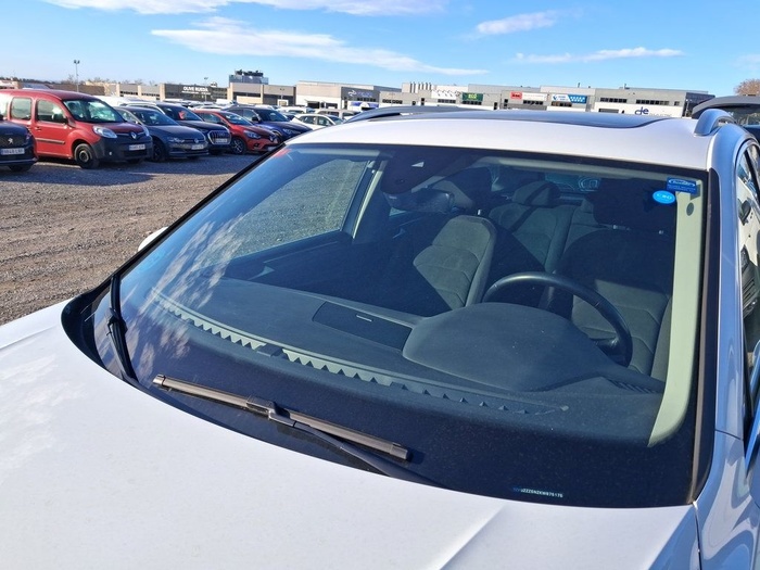 Volkswagen Tiguan Sport 2.0 TDI 4Motion 110 kW (150 CV) DSG Vehículo usado en Madrid Volkswagen Tiguan Sport 2.0 TDI 4Motion 110 kW (150 CV) DSG Vehículo usado en Madrid