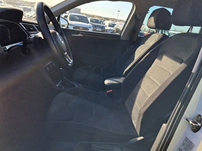 Volkswagen Tiguan Sport 2.0 TDI 4Motion 110 kW (150 CV) DSG Vehículo usado en Madrid Volkswagen Tiguan Sport 2.0 TDI 4Motion 110 kW (150 CV) DSG Vehículo usado en Madrid