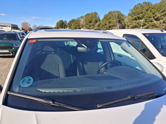 Volkswagen Tiguan Sport 2.0 TDI 4Motion 110 kW (150 CV) DSG Vehículo usado en Madrid Volkswagen Tiguan Sport 2.0 TDI 4Motion 110 kW (150 CV) DSG Vehículo usado en Madrid