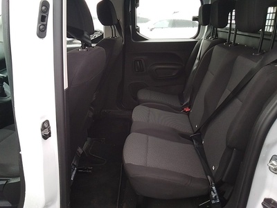 Citroen Berlingo Combi BlueHDi 100 S&S Talla M You 75 kW (102 CV) 9 Citroen Berlingo Combi BlueHDi 100 S&S Talla M You 75 kW (102 CV) 9