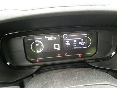 Citroen Berlingo Combi BlueHDi 100 S&S Talla M You 75 kW (102 CV) 11 Citroen Berlingo Combi BlueHDi 100 S&S Talla M You 75 kW (102 CV) 11