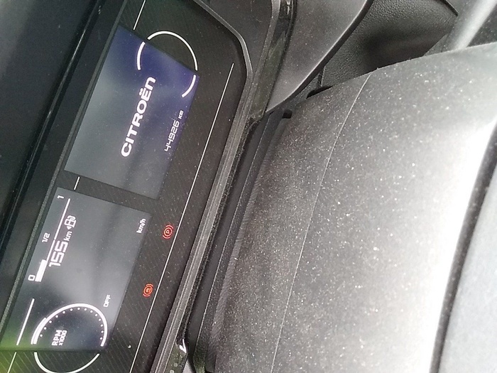 Citroen Berlingo Combi BlueHDi 100 S&S Talla M You 75 kW (102 CV) Vehículo usado en Madrid Citroen Berlingo Combi BlueHDi 100 S&S Talla M You 75 kW (102 CV) Vehículo usado en Madrid