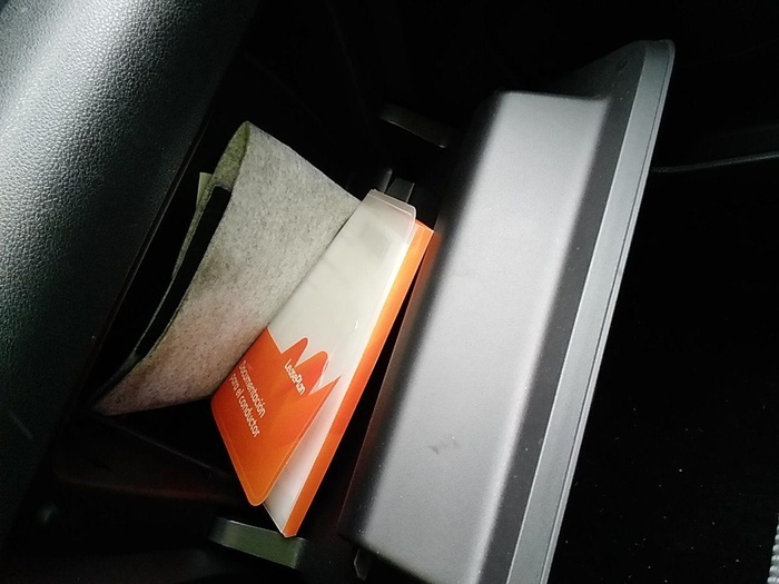 Citroen Berlingo Combi BlueHDi 100 S&S Talla M You 75 kW (102 CV) Vehículo usado en Madrid Citroen Berlingo Combi BlueHDi 100 S&S Talla M You 75 kW (102 CV) Vehículo usado en Madrid