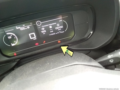 Citroen Berlingo Combi BlueHDi 100 S&S Talla M You 75 kW (102 CV) 15 Citroen Berlingo Combi BlueHDi 100 S&S Talla M You 75 kW (102 CV) 15