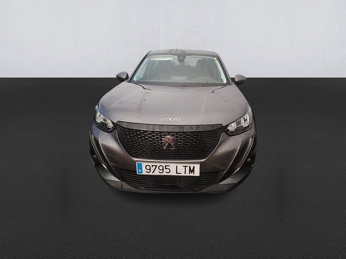 Peugeot 2008 BlueHDi 110 S&S Active Pack 81 kW (110 CV) Vehículo usado en Madrid Peugeot 2008 BlueHDi 110 S&S Active Pack 81 kW (110 CV) Vehículo usado en Madrid