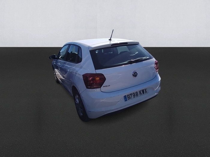 Volkswagen Polo Edition 1.6 TDI 59 kW (80 CV) Vehículo usado en Madrid Volkswagen Polo Edition 1.6 TDI 59 kW (80 CV) Vehículo usado en Madrid