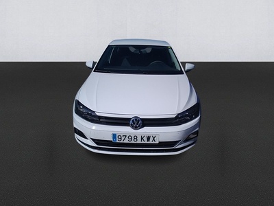 Volkswagen Polo Edition 1.6 TDI 59 kW (80 CV) 2 Volkswagen Polo Edition 1.6 TDI 59 kW (80 CV) 2